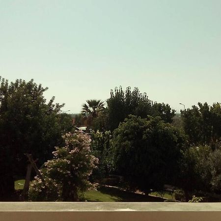 Tavira Travel Lovers Leilighet Eksteriør bilde