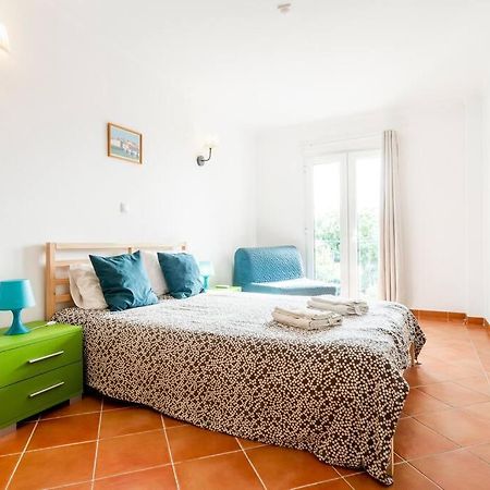 Tavira Travel Lovers Leilighet Eksteriør bilde
