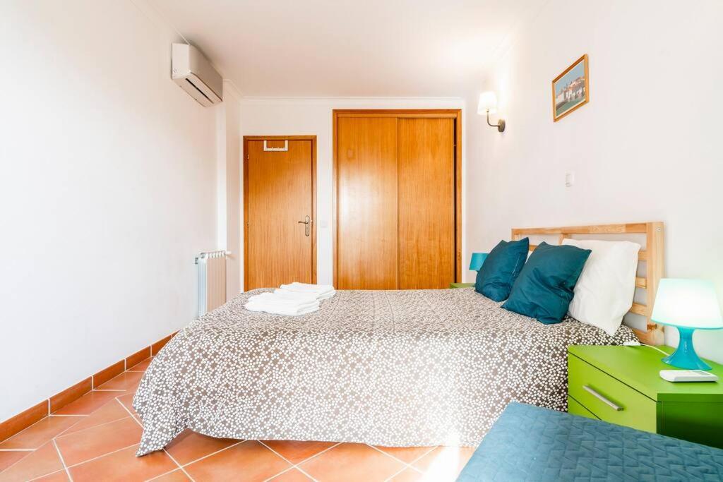 Tavira Travel Lovers Leilighet Eksteriør bilde